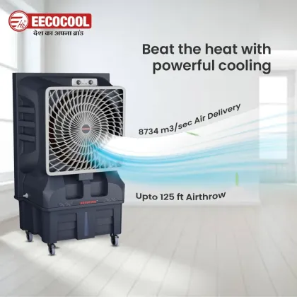 Eecocool Santoz 100 L Desert Air Cooler