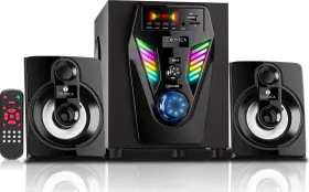 Tronica FD-101 25W Bluetooth Home Theatre