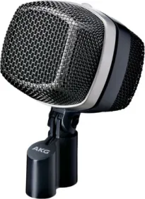 AKG D12 VR Microphone
