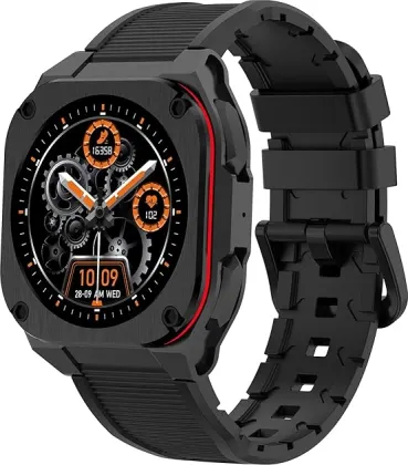 Timex Smart Halo Smartwatch