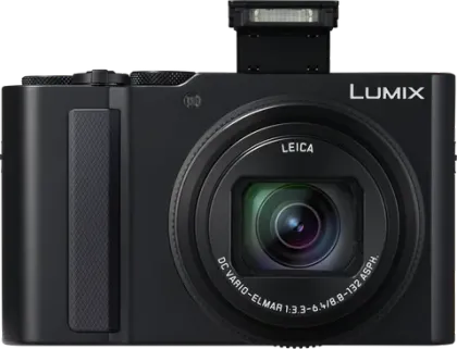 Panasonic LUMIX ZS300 Compact Digital Camera
