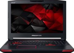 Acer Predator G9-593 Notebook vs HP Omen 15-ce071TX Laptop