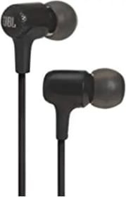 JBL E15 In Ear Headphone