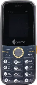 Foneme FM-2 F30