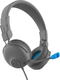 JLab JBuddies Learn Wired Headphones