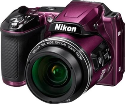 Nikon Coolpix L840 Bridge Camera
