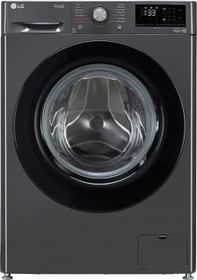 LG FHV1409Z2M 9 Kg Fully Automatic Front Load Washing Machine