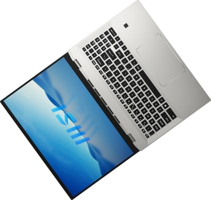 MSI Prestige 16 Studio A13VE-031IN Laptop (13th Gen Core i7/ 16GB/ 1TB SSD/ Win11/ 6GB Graphic)