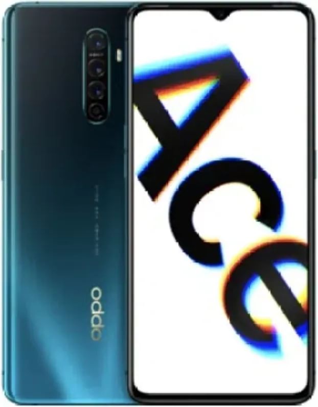 oppo z20