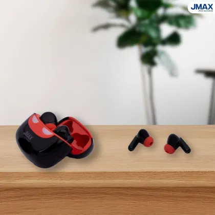 Jmax JM-TW-08 True Wireless Earbuds