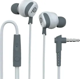 Lava Probuds E1 Wired Earphones
