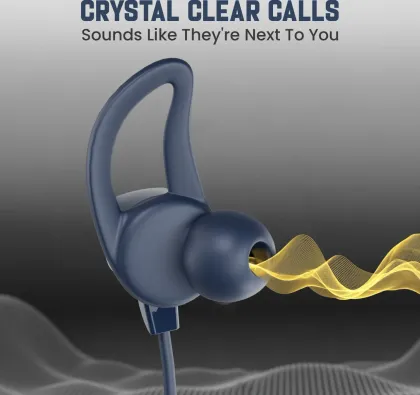 Mobilla Mbuddy 161 Wireless Neckband