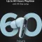 boAt Airdopes 280 ANC True Wireless Earbuds