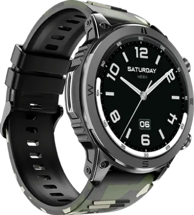 Noise NoiseFit Endeavour Smartwatch