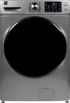 Kenmore 42273 4.5 cu ft Fully Automatic Front Load Washing Machine