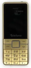 Telefono Super
