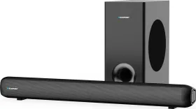 Blaupunkt SBW100 Pro Plus 100W Bluetooth Soundbar