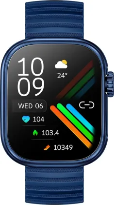 RAT Gorilla Calling ZW39 Smartwatch