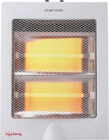 Lifelong Room Heaters Under ₹2,000 | Smartprix