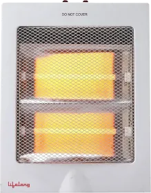 Lifelong Regalia LLQH922 800 W Quartz Room Heater