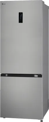 LG GLB3426BDPZ 340 L 2 Star Double Door Refrigerator