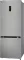 LG GLB3426BDPZ 340 L 2 Star Double Door Refrigerator