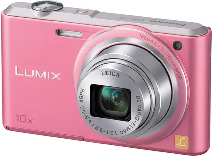 デジタルカメラ I25[6905A]13 Panasonic LUMIX DMC-SZ10 I25[6905A]13 Panasonic LUMIX DMC-SZ10 Panasonic SZ10 Review