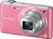 Panasonic Lumix DMC-SZ3 Point & Shoot