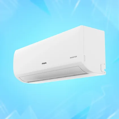 MarQ by Flipakart 155IPG26WQ 1.5 Ton 5 Star 2026 Inverter Split AC