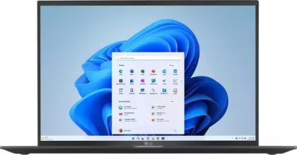 LG Gram 17 17ZB90R-K.ADC8U1 Laptop (13th Gen Core i7/ 32GB/ 1TB SSD/ Win11)