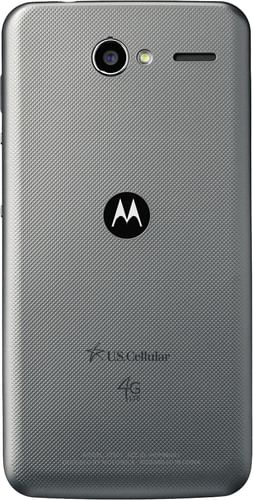 Motorola Electrify M CDMA