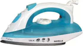 Havells Fabio 1250 W Steam Iron