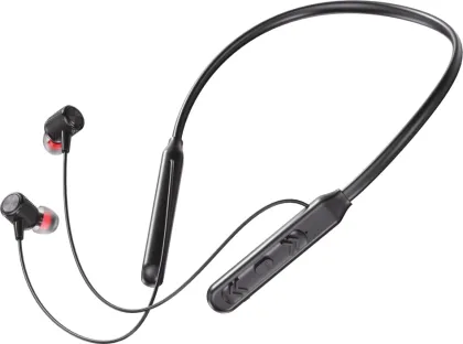 U&i Budget-1 Wireless Neckband