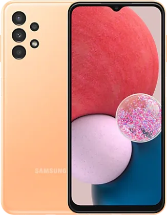 Samsung Galaxy A13 (6GB RAM + 128GB)