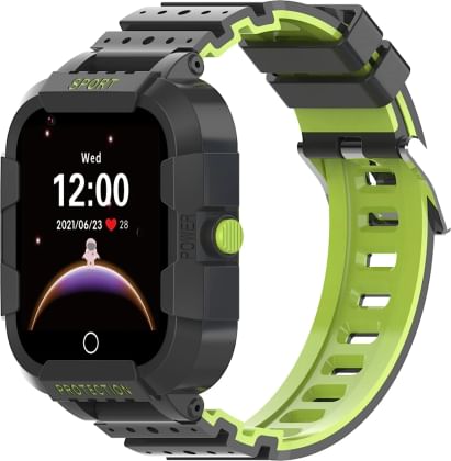 Turet Gator 2.0 Smartwatch