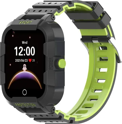 Turet Gator 2.0 Smartwatch