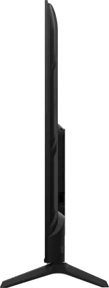 Hisense Class A6 Series 85 inch Ultra HD 4K Smart LCD TV (85A6NR)
