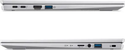 Acer Swift Go 14 ‎SFG14-72T 2023 Laptop (Intel Core Ultra 7 155H 16GB/ 1TB SSD/ Win 10)