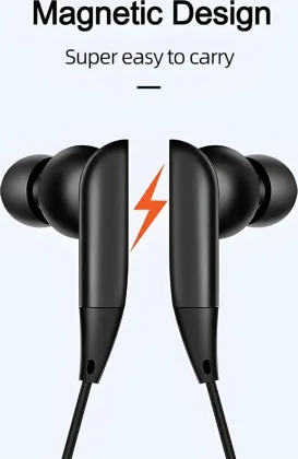 iAir Hard Rock Wireless Neckband