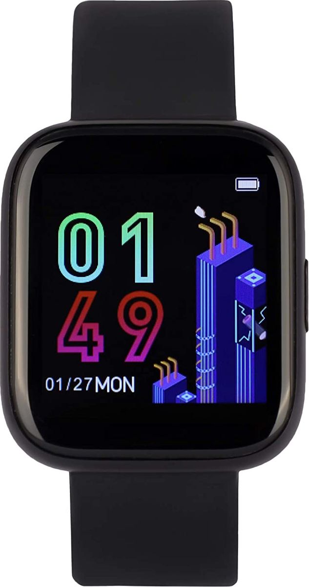 smartwatch p6 pro