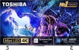 Toshiba 55M650MP 55 inch Ultra HD 4K Smart LED TV