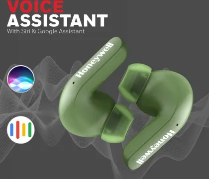 Honeywell Suono P3000 True Wireless Earbuds