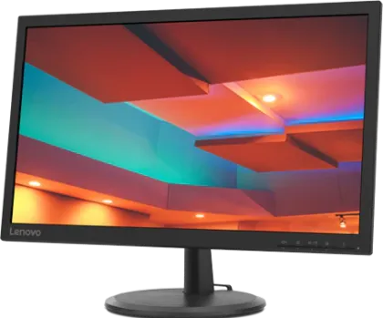 Lenovo D22-20 21.5 inch Full HD Monitor