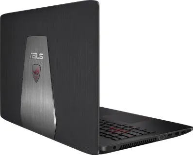 Asus ROG GL552VW-CN426T Laptop (6th Gen Intel Ci7/ 8GB/ 1TB/ Win10/ 4GB Graph)