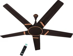 Kuhl Brise Star E5 1320 mm 5 Blade BLDC Ceiling Fan