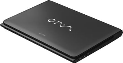 Sony VAIO SVE14117GNB Laptop (3rd Gen Ci7/ 4GB/ 500GB/ Win7 Pro)