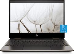 HP 14s-fq1092au Laptop vs HP Spectre X360 13-AP0154TU Laptop
