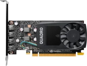 PNY Quadro P620 VCQP620V2-PB 2 GB GDDR5 Graphic Card