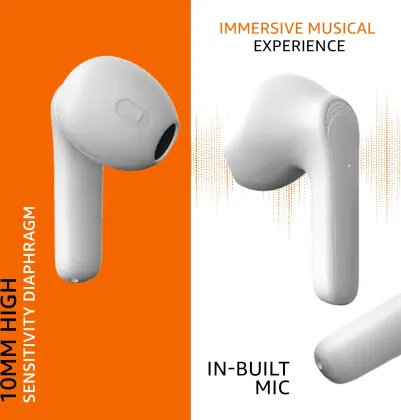 AmazonBasics ‎AG-YA-KS-C12 True Wireless Earbuds
