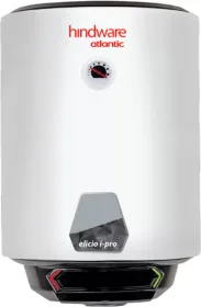 Hindware Atlantic Elicio ipro 15L Water Geyser